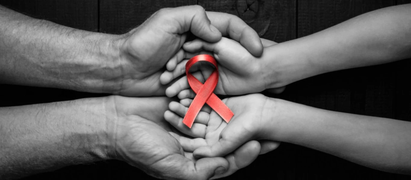 AIDS: Οι οκτώ βασικές απαντήσεις σε όσα δεν γνωρίζετε (βίντεο)